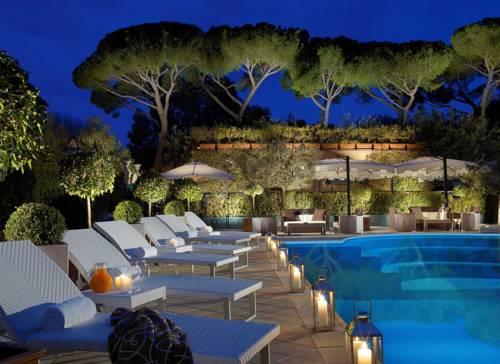 Parco Dei Principi Grand Hotel & Spa
