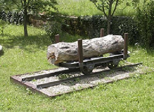Museo Forestale 