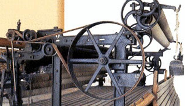 Ecomuseo di Archeologia Industriale 