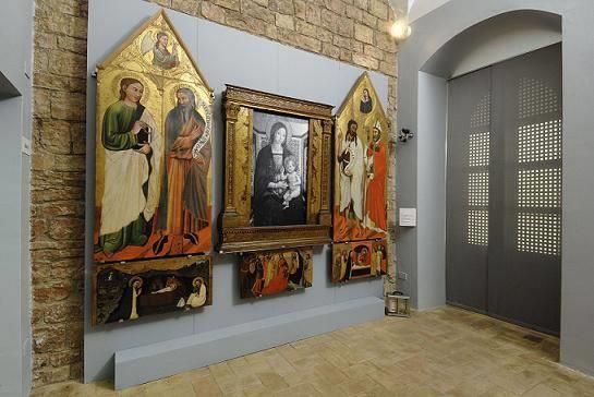 Pinacoteca Civica