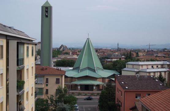 Madonna Pellegrina