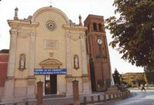 Torre di Zianigo