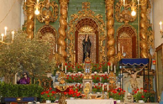 Oratori delle Anime e del S.Cristo
