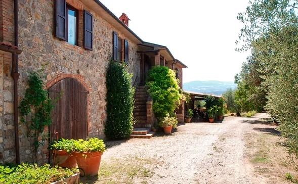 Podere San Giusto