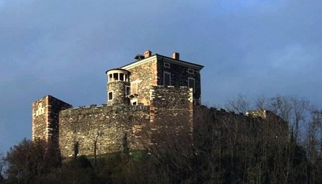 Rocca Scaligera