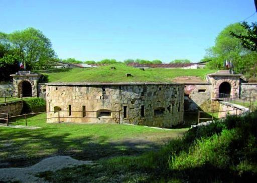 Forte Gisella