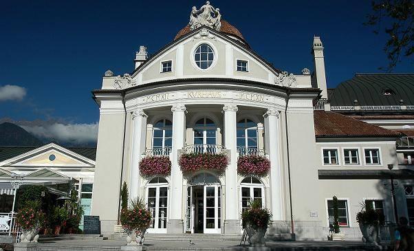 Kurhaus