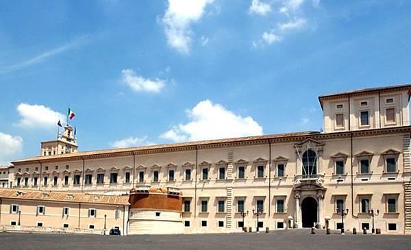 Palazzo Pallavicini Rospigliosi