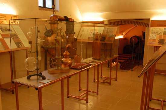 Museo della Grappa