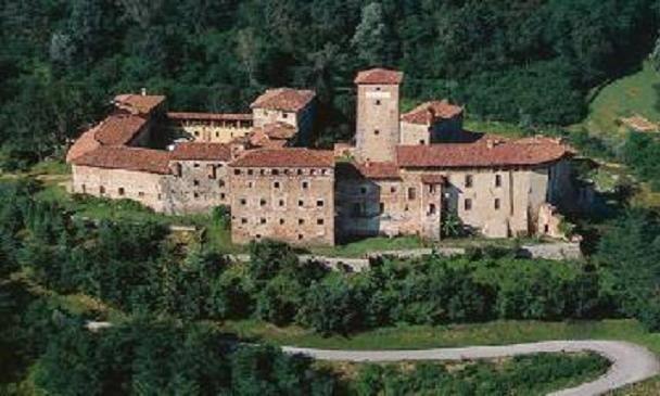 Castello Borgomasino trasformato