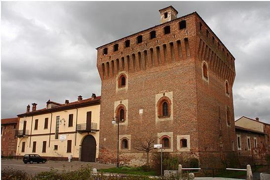 Castello Sforzesco 