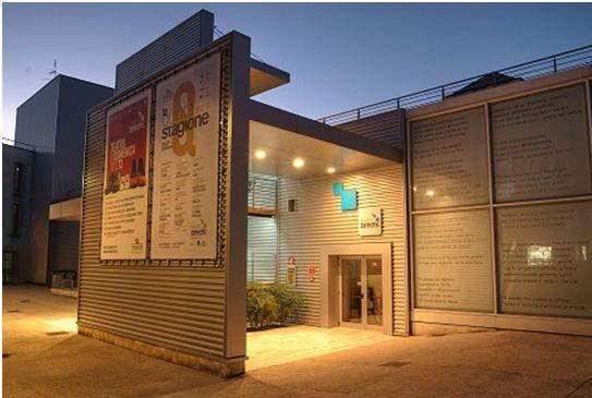 Fontemaggiore Teatro Stabile di Innovazione