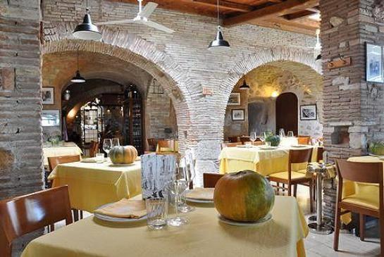 Ristorante Bar Osteria il Gatto E la Volpe