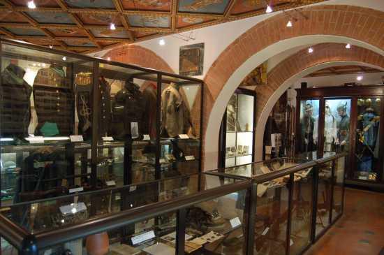 Museo degli Alpini