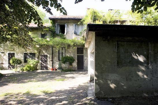 Cascina San Gregorio Vecchio