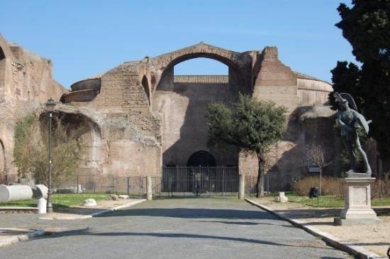 Terme di Diocleziano