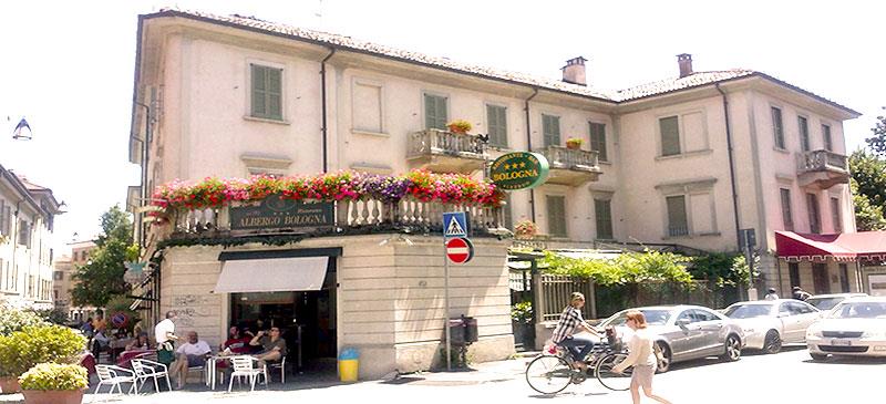 Albergo Ristorante Bologna
