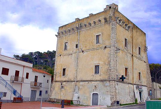 La Torre dei Preposti