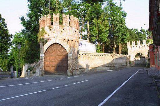 Castello Trecchi