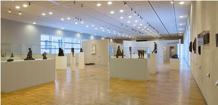 Museo d'Arte Moderna-Associazione Arte e Spiritualità
