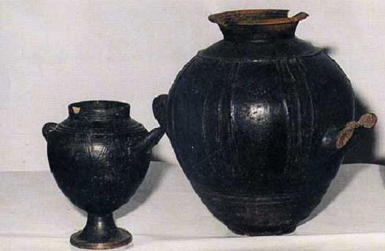 Museo Civico Archeologico e delle Tradizioni Popolari