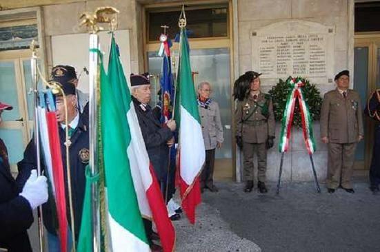 Istituto Storico della Resistenza