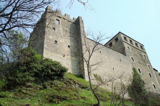 Castello Montecucolo