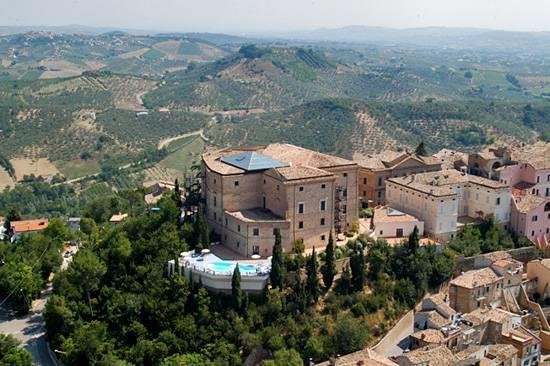 Castello Chiola