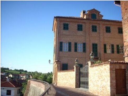 Castello di Andezeno