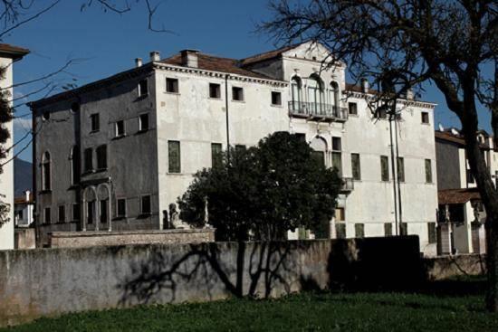 Palazzo Bonaguro