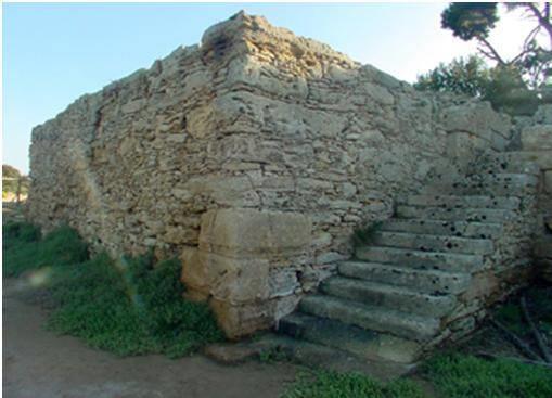 Torrione di Mozia