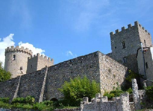 Castello Atenolfi