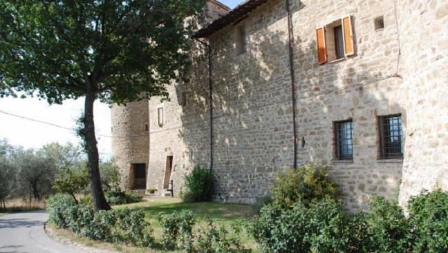 Castello di Beviglie