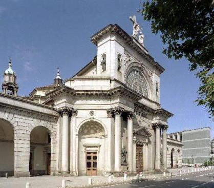 Santuario del Crocefisso