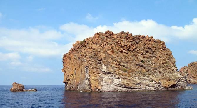 Scoglio Quaglietto