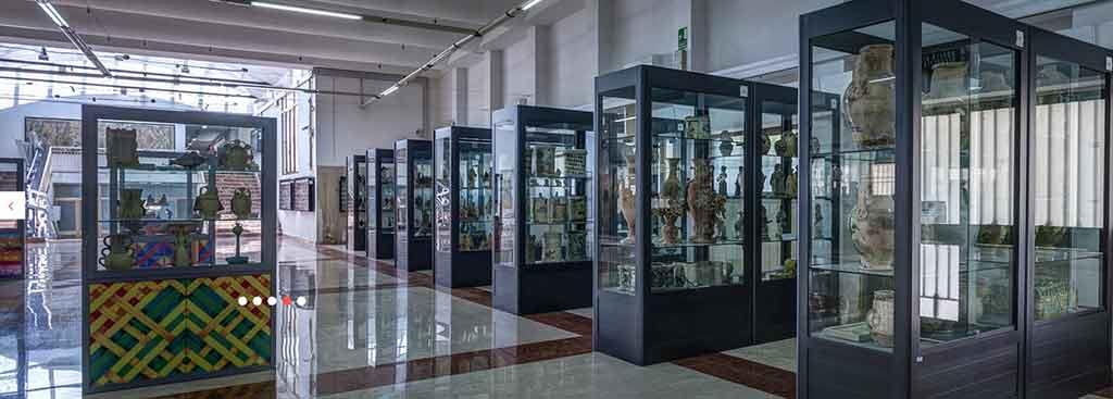 Museo Regionale della Ceramica