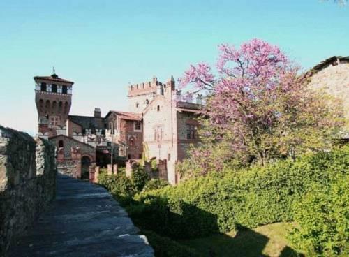 Castello di Pavone