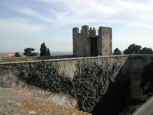 Castello giudicale