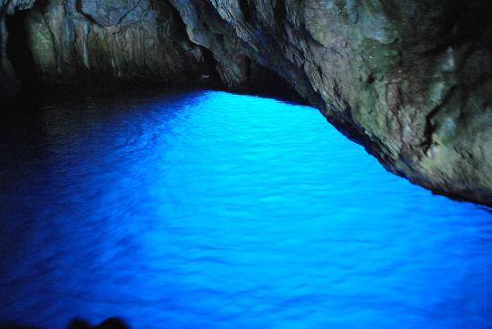 Grotta Azzurra