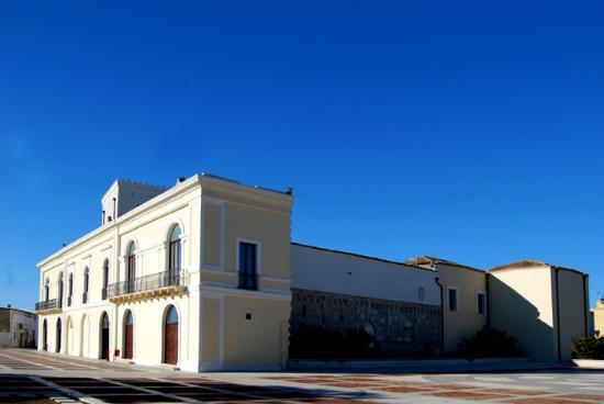 Palazzo Baronale