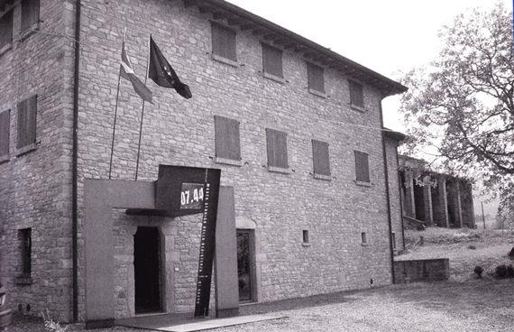 Museo Storico della Resistenza 