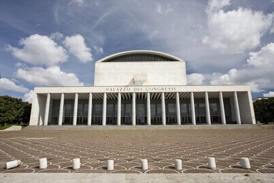 Palazzo dei Congressi