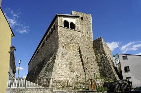 Castello Ducale