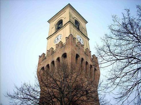 Torre Civica