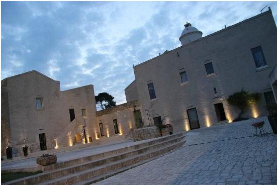 Masseria Calderoni