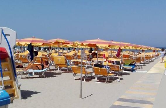 Bagno Luca