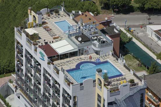 Eraclea Palace Hotel