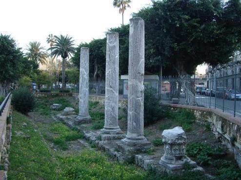 Foro Siracusano