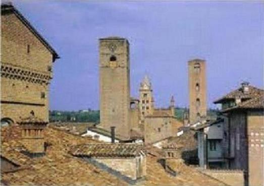 Torre Ravinale