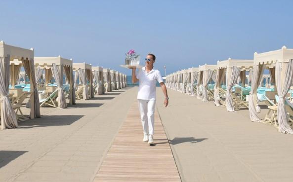Bagno Alpemare